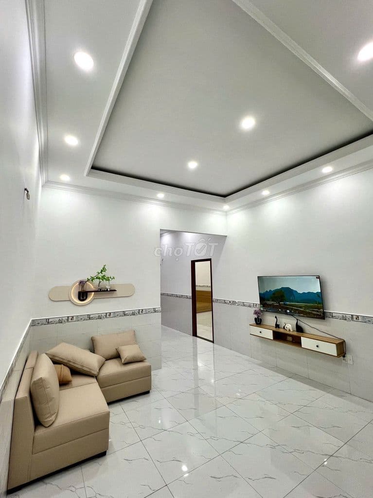 Bán nhà riêng tại KC76.Tân Thuận Tây, Q7, TP. HCM, 94m2, 9,5 tỷ - Ảnh 2