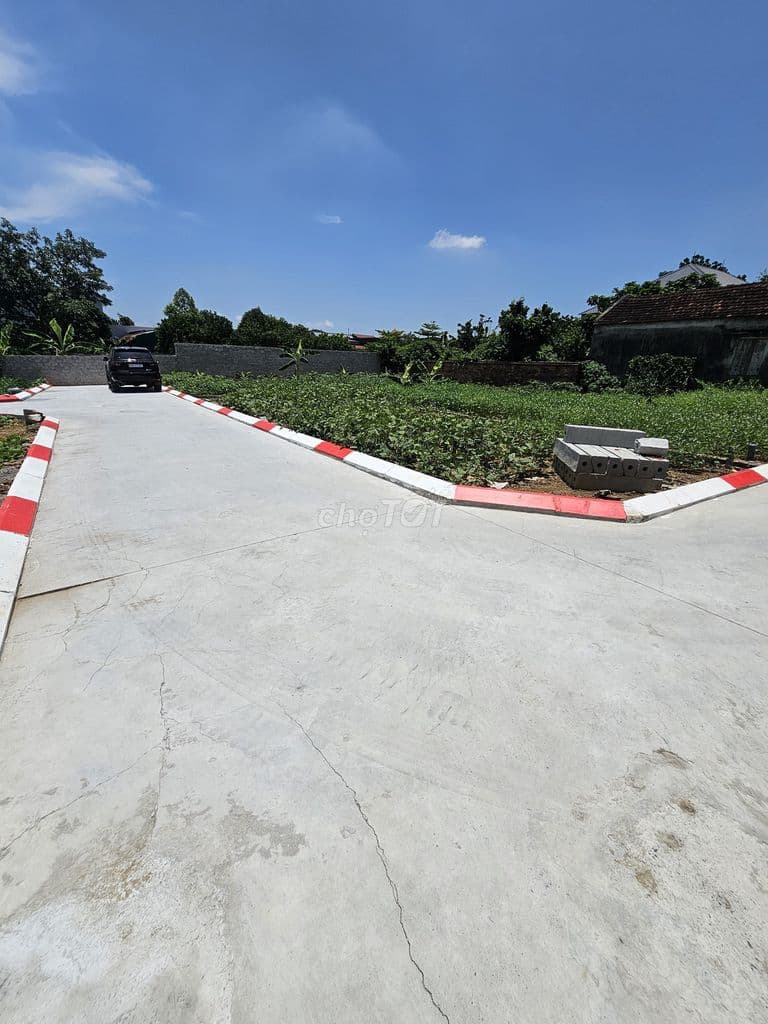 Cần bán mảnh đất chính chủ F0