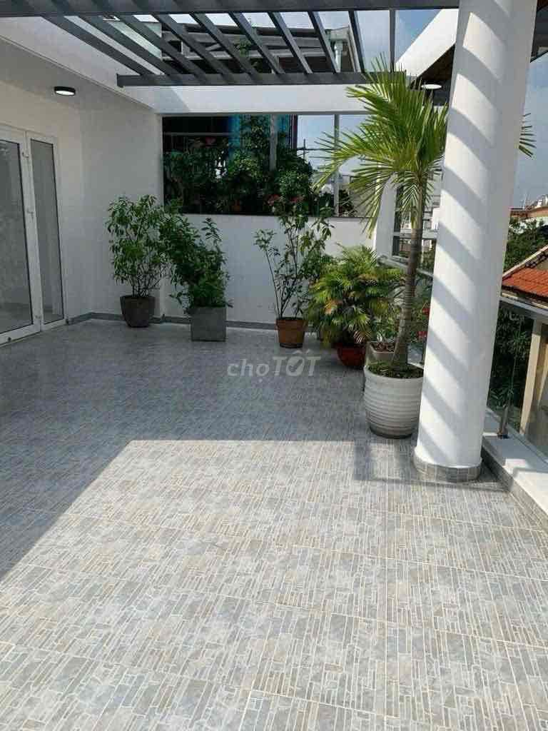 BÁN NHANH TRONG THÁNG – NHÀ ĐẸP MẶT TIỀN 8M TRẦN XUÂN SOẠN, Q.7 – 7.2x - Ảnh 3