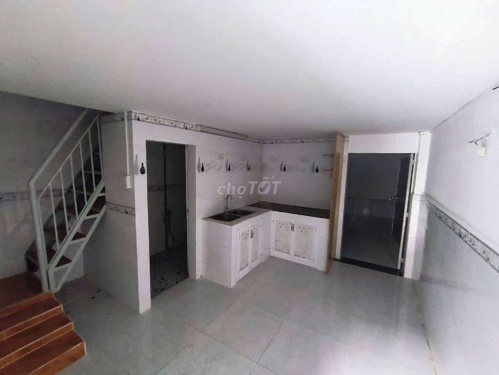 Bán nhà sổ hồng riêng Huỳnh Tấn Phát, Nhà Bè - 60m2, 3PN - Kề Quận 7 - Ảnh 3