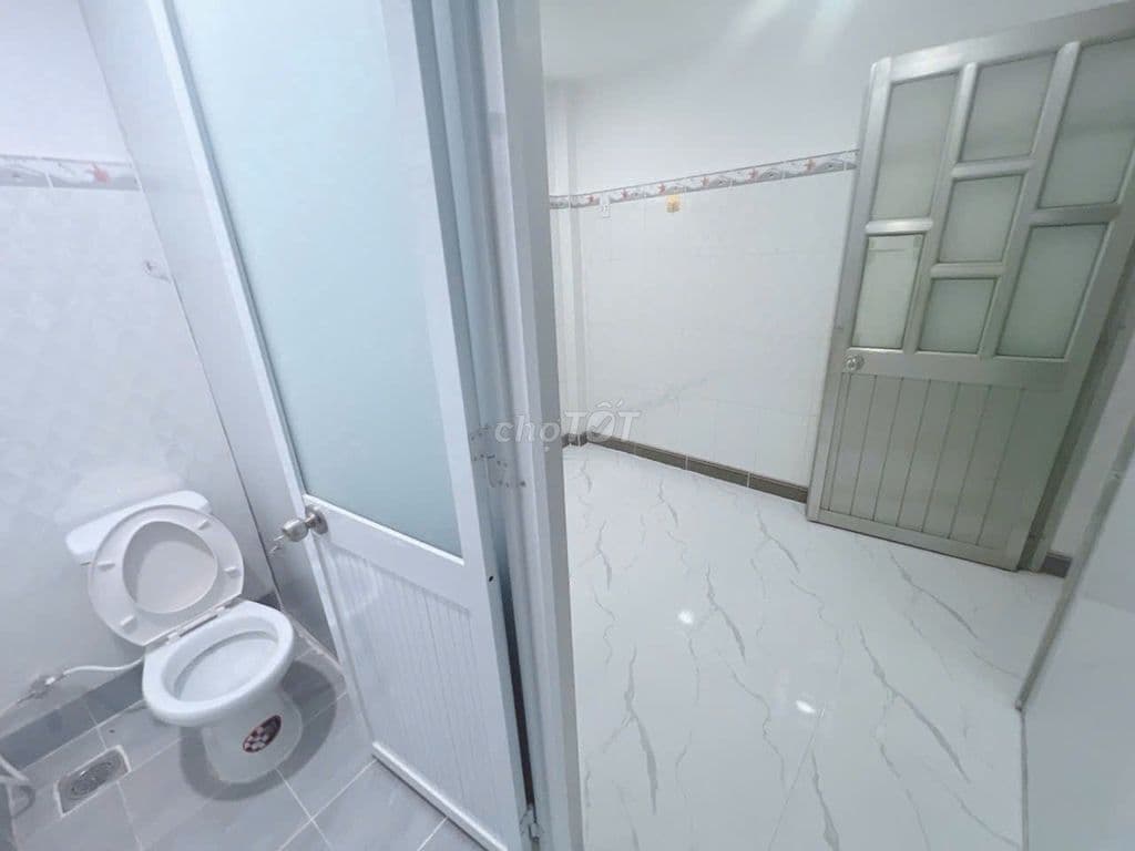 BÁN NHÀ SỔ RIÊNG ĐƯỜNG 19, KẾ BÊN ĐH NGÂN HÀNG THỦ ĐỨC, CHỈ 3,2 TỶ - Ảnh 3