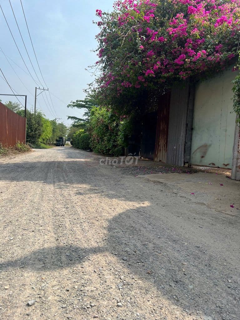 Đất nền thổ cư tại E20/9, Vĩnh Lộc 5, TP.HCM với diện tích 722,3m²