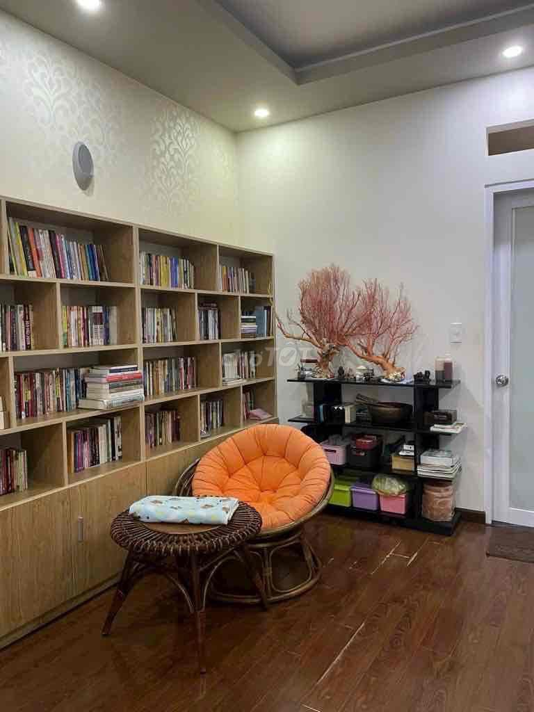 NHÀ ĐẸP TRUNG TÂM PHÚ NHUẬN - 5 TẦNG 60m2 - 9.9 Tỷ - Ảnh 2