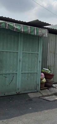 🌈 2LÔ ĐẤT DIỆN TÍCH LỚN VỊ TRÍ ĐẸP HẺM XE TẢI ĐƯỜNG LÊ ĐỨC THỌ,P13, QU - Ảnh 3