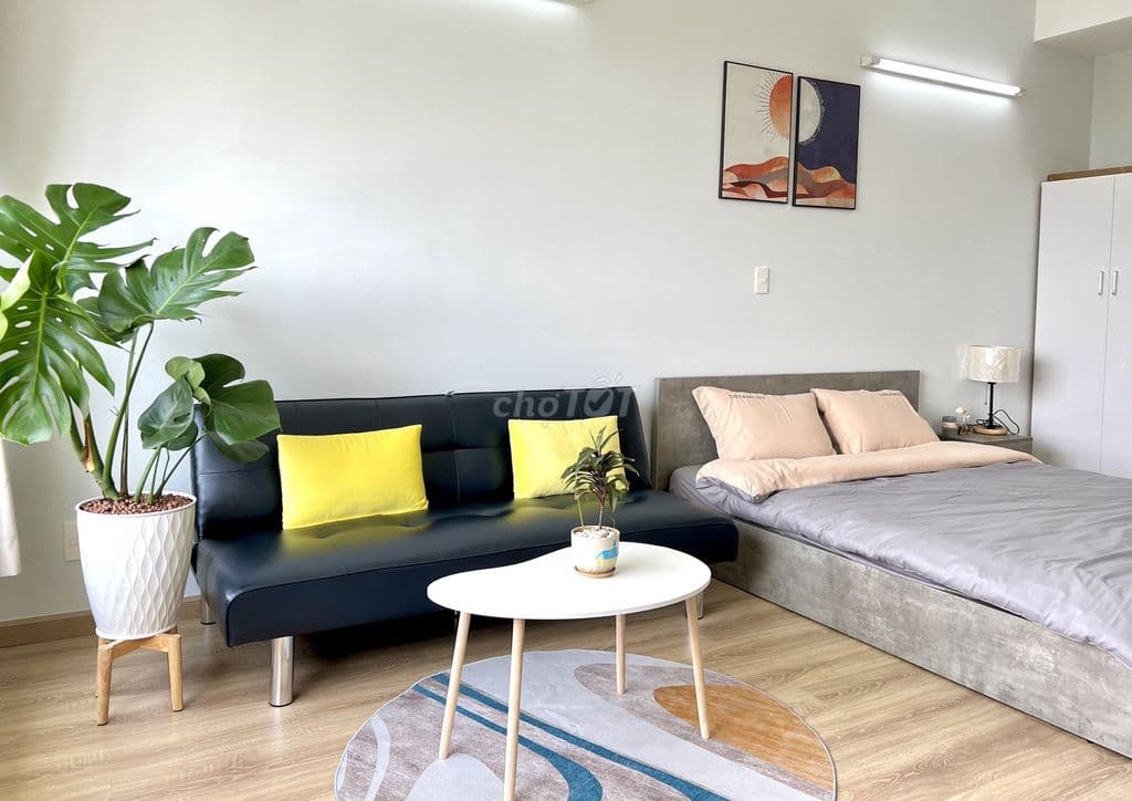 🍁Officetel Charmington Full nội thất 1ty950 bao sang tên - Ảnh 3