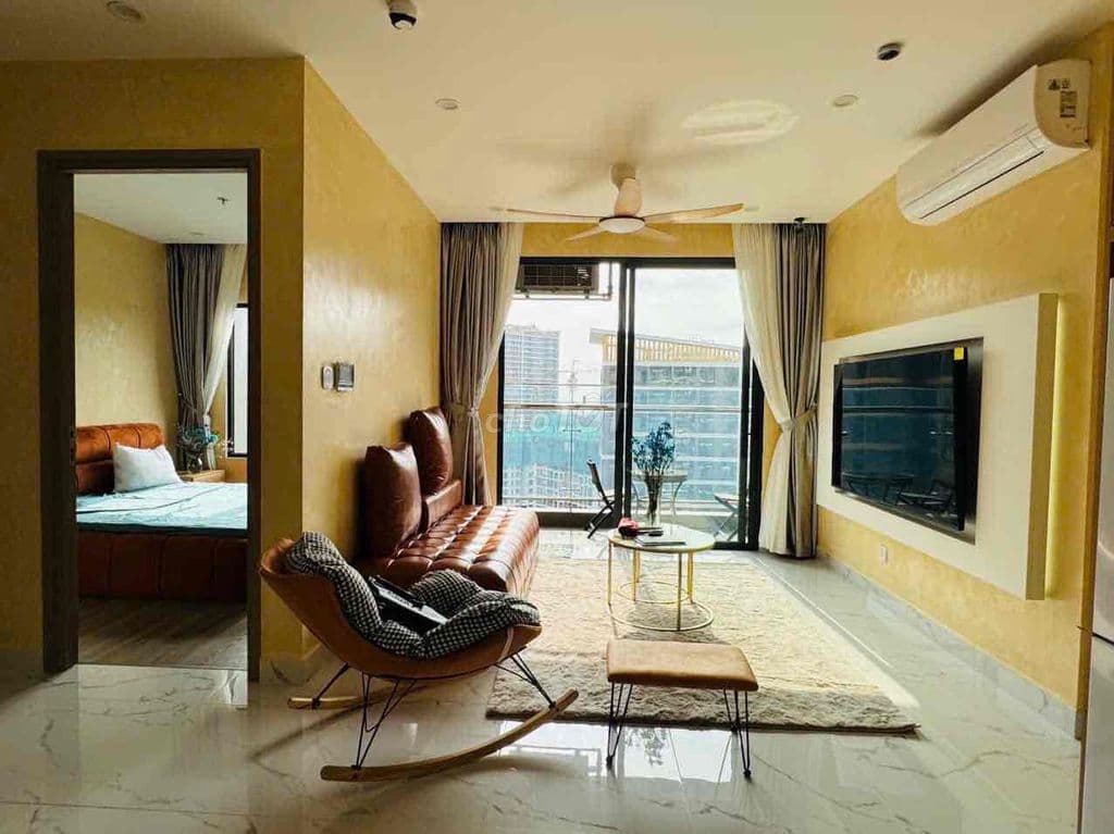 BÁN NHANH – CĂN 1PN+ FULL NỘI THẤT – GLORY HEIGHTS – ĐÃ CÓ SỔ 3,1 tỷ