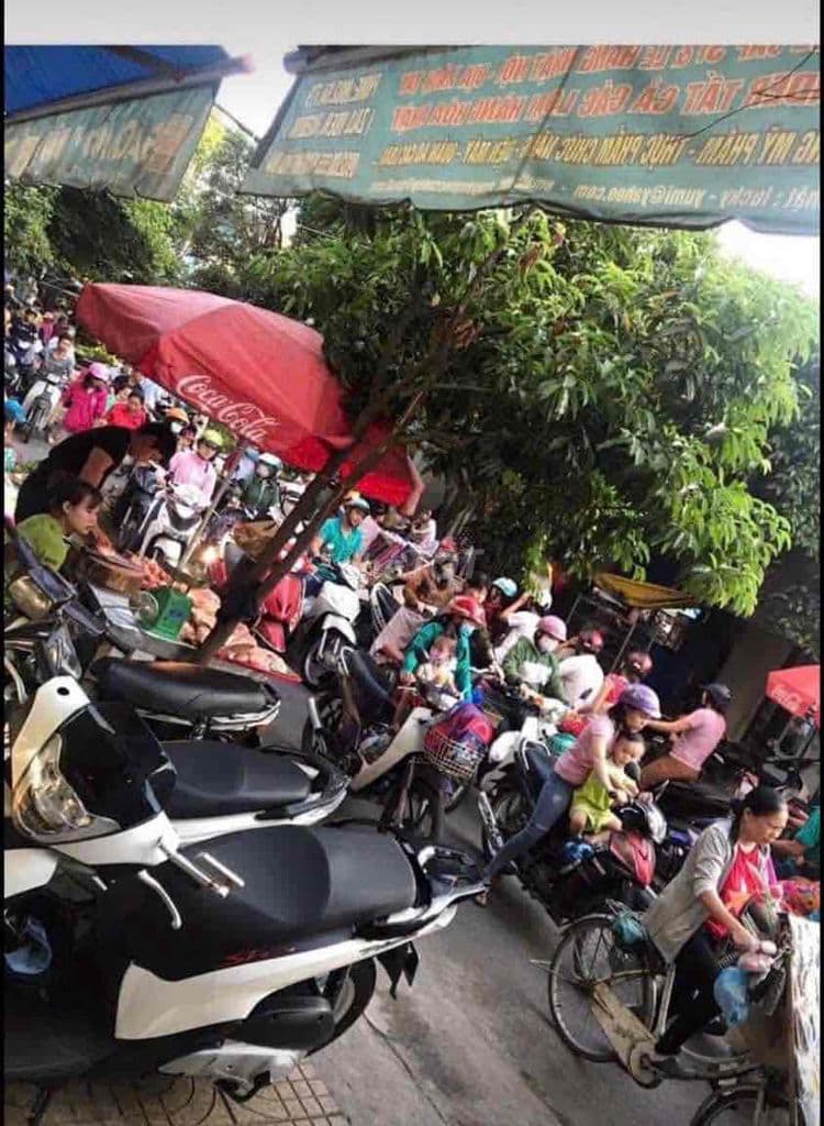 Nhà Mặt Tiền Chợ Linh Trung TP Thủ Đức - Ảnh 3