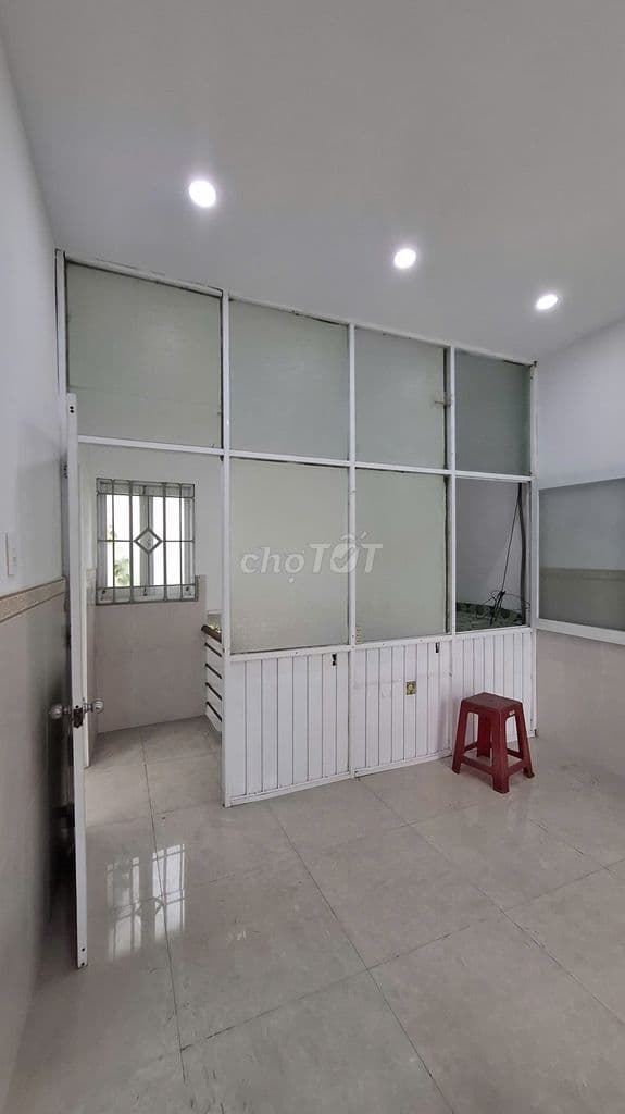 Hẻm xe tải tránh sát Đặng Minh Trứ, Tân Bình, 30m2, 2PN chỉ 4 tỷ nhỉnh - Ảnh 3