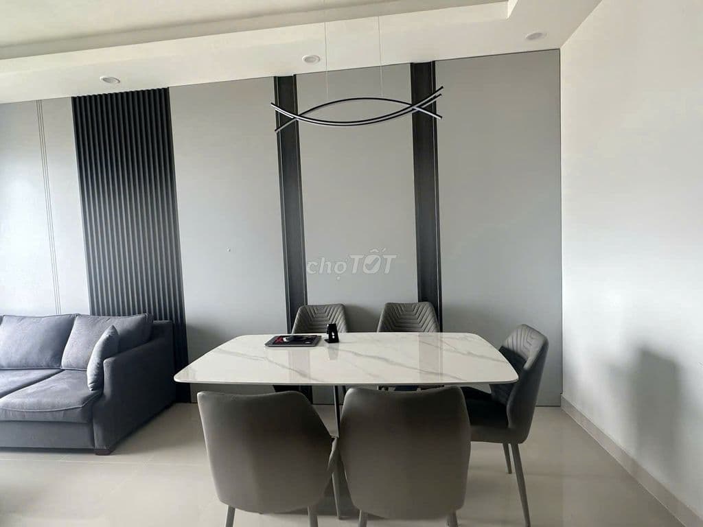 CHUYÊN GIÁ TỐT Q7 RIVERSIDE: 2PN 68M2 3.68TỶ, 2PN 73M2 CĂN GÓC 3.9TỶ - Ảnh 3