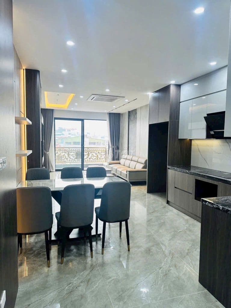 CẦN BÁN NHÀ TƯ ĐÌNH CỔ LINH LONG BIÊN HÀ NỘI. - Ảnh 3