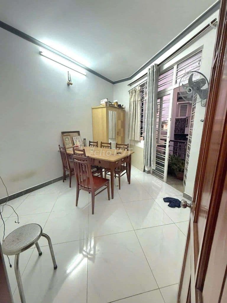 BÁN NHÀ 3 TẦNG CÁCH HUỲNH TẤN PHÁT 20 M. CHỈ HƠN 6 TỶ , QUẬN 7 - Ảnh 3