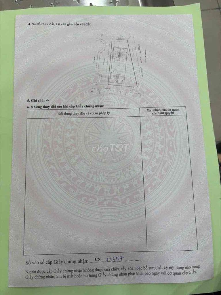 BÁN CĂN HỘ CHUNG CƯ THÁI SƠN - TÂN TẠO HCM 2 TỶ 100 TRIỆU