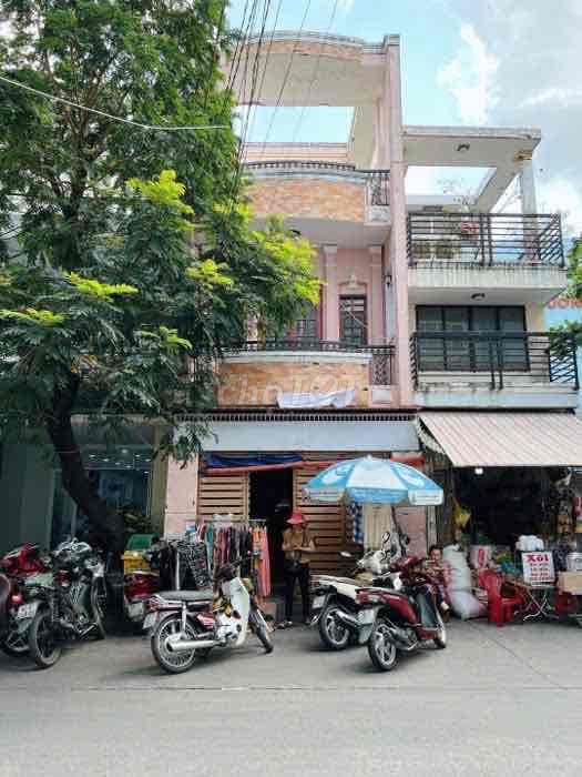 💥 16.5 tỷ – Hẻm xe tải 16m – Xóm Chiếu Quận 4 – Kinh doanh tốt