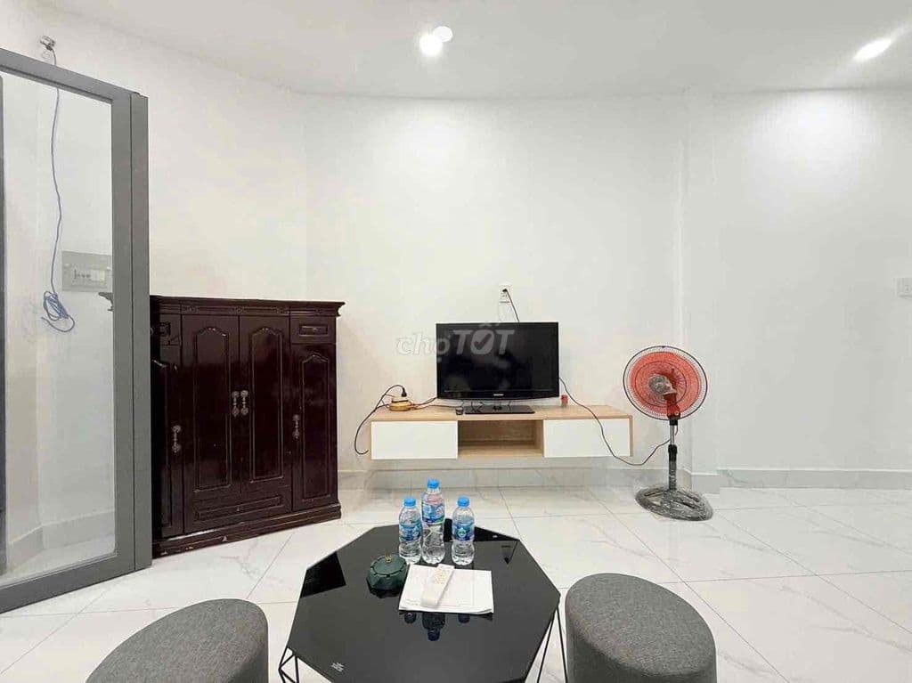 nhà trệt lầu nguyễn thái sơn GÒ Vấp 3.18 tỷ - Ảnh 2