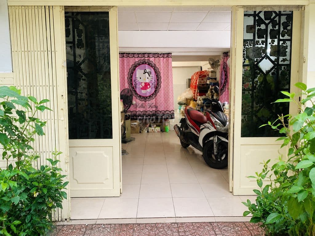 Căn hộ tầng trệt Hoàng Diệu, Q4, 92m2 - 6,2 tỷ - Ảnh 3
