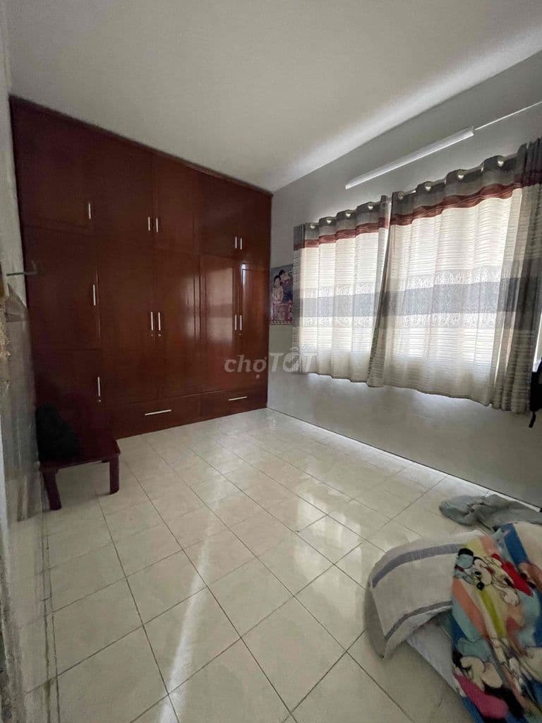 2.2 TY | CHUNG CƯ ĐINH BỘ LĨNH | NGUYỄN XÍ | BÌNH THẠNH | CĂN GÓC 42 m - Ảnh 2