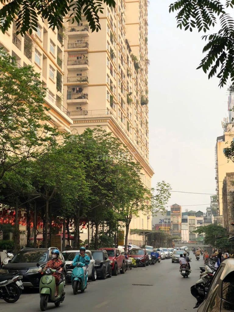 bán nhà 30m2 Giáp Bát - nhà như mới - Ảnh 3