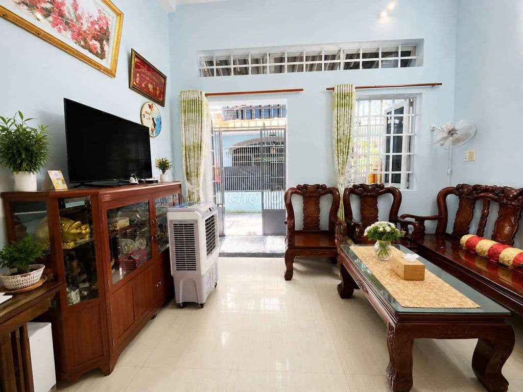 HÀNG HIẾM HẺM XE HƠI - P5- TÂN BÌNH -4*8M. CHỈ 2.X TỶ - Ảnh 2