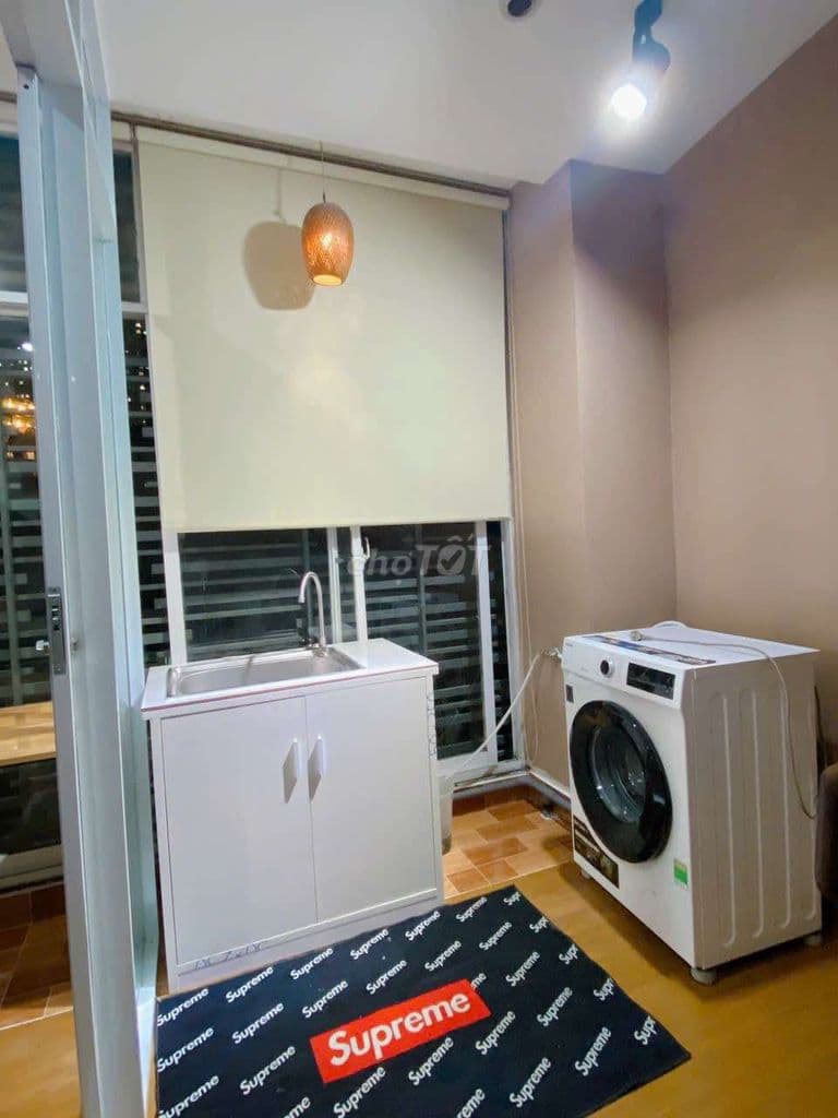 Bán nhà Âu Dương Lân P3Q8 - Ảnh 3