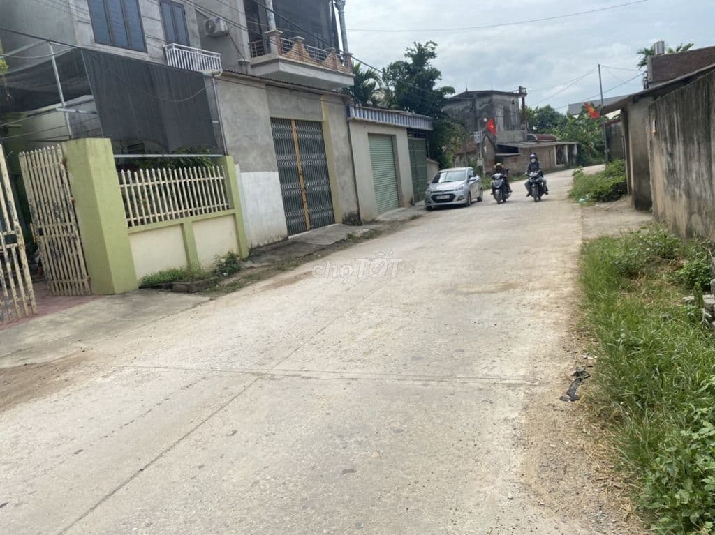 150m đất full thổ cư xã quảng bị cần bán gấp - Ảnh 2