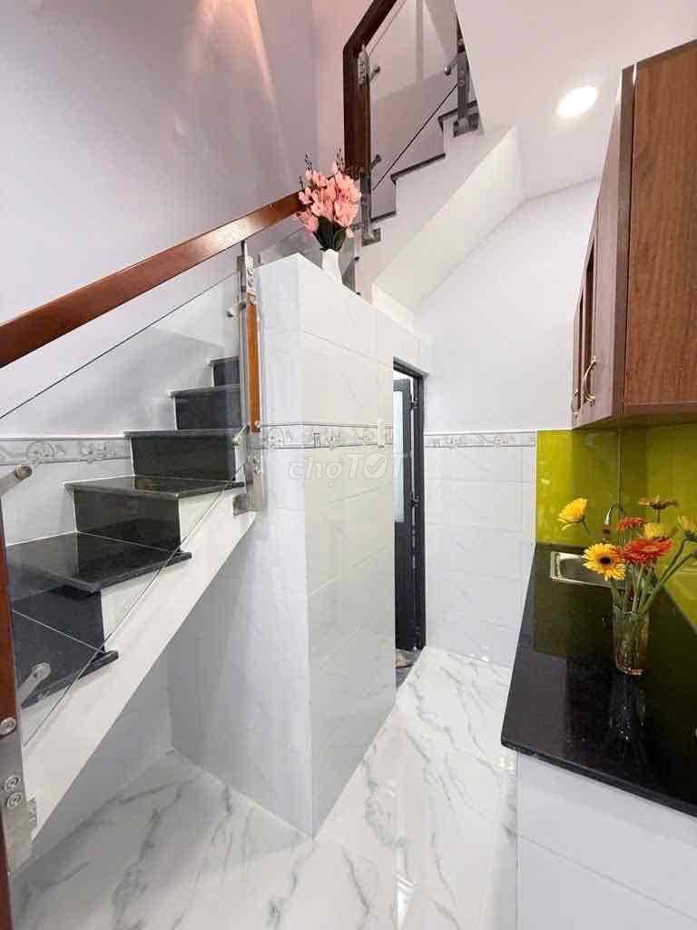 NHÀ TRUNG TÂM TÂN BÌNH - GIÁ TỐT - Ảnh 2
