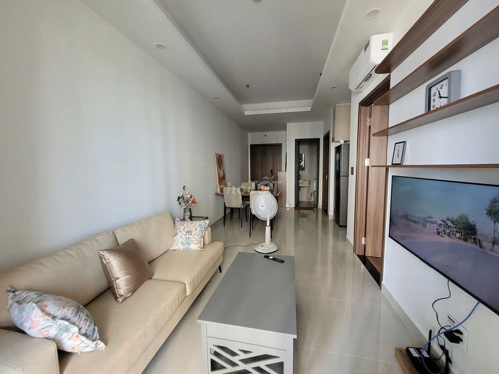 HƠN 05 CĂN 1PN CẦN BÁN: TRỤC VIEW ĐẸP 53M2, 3.1 TỶ THƯƠNG LƯỢNG - Ảnh 3