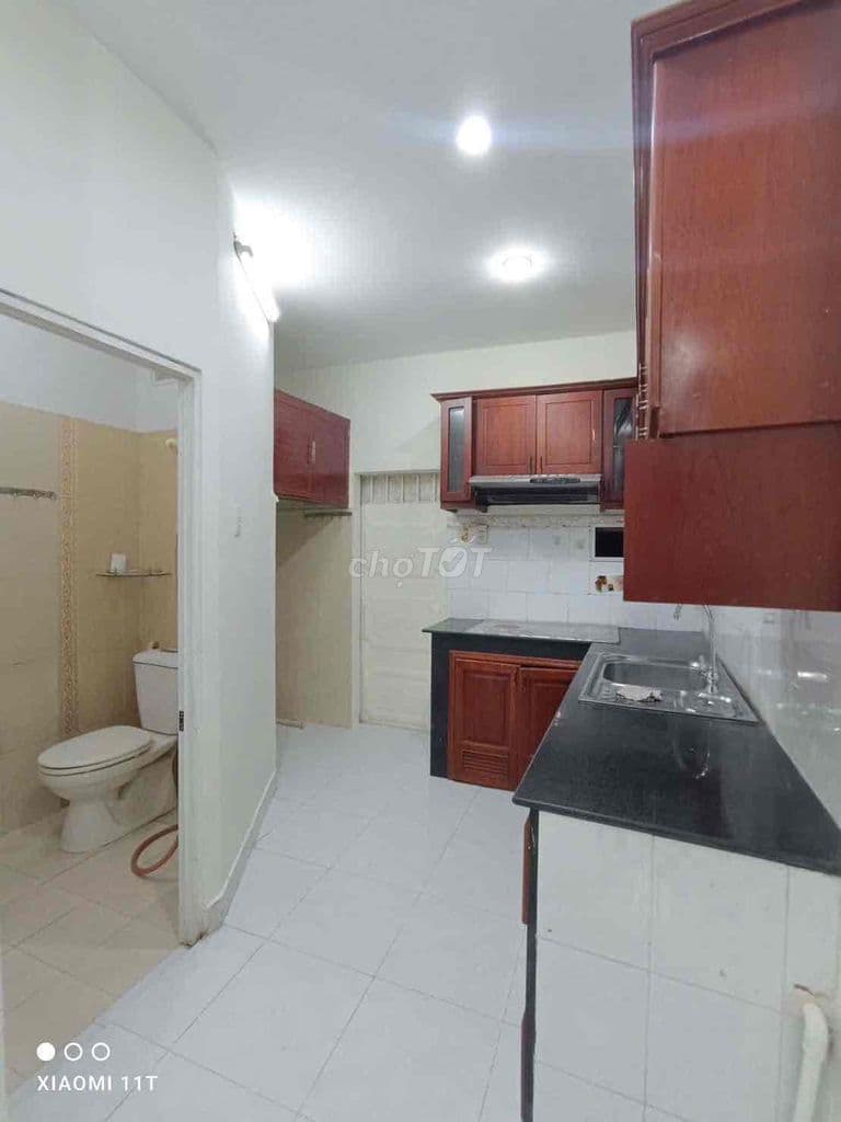 Bán nhà đường Phan Tôn, Đa Kao, Quận 1, chỉ 5,99 tỷ thương lượng - Ảnh 2