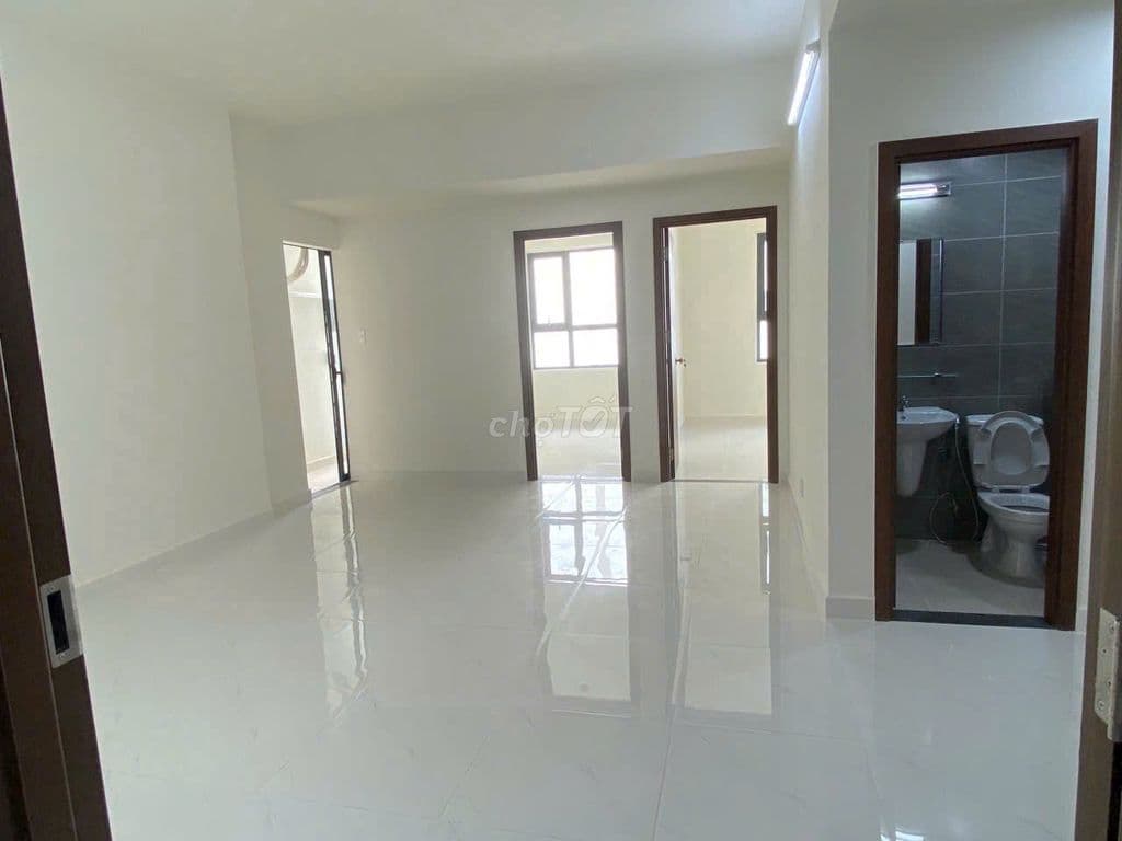 Bán căn Green River Q8 - 56m2 2PN - Đã Có Sổ Hồng - Giá 2.6 Tỷ