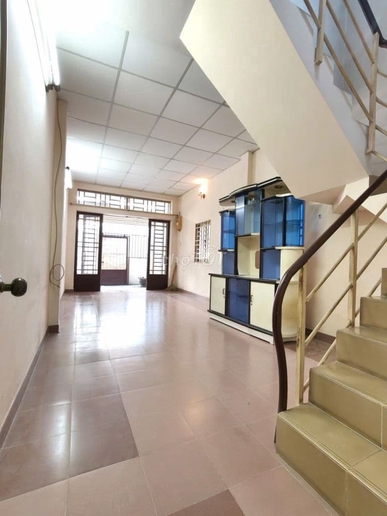 NHÀ TRẦN VĂN KỶ, GẦN HXH – BÌNH THẠNH | SÁT QUẬN 1 – 63M² HIẾM - Ảnh 2