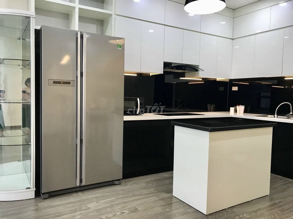 Bán nhanh căn 3pn tại dự án N09B1 Thành Thái, nhà sửa đẹp, chỉ 11 tỷ - Ảnh 3