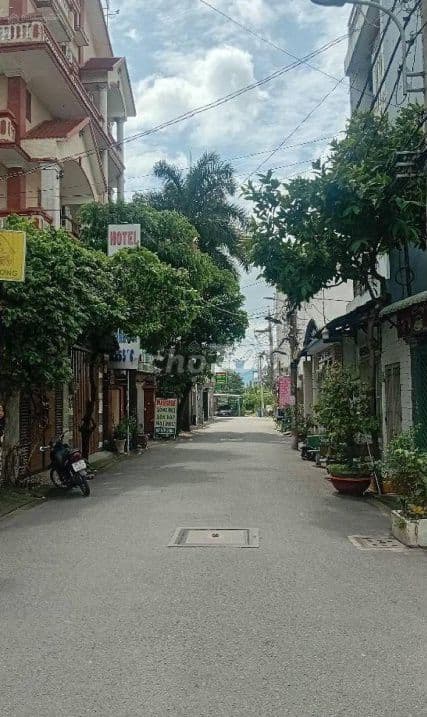 Nhà 4 tầng 106m2 - 4x26m - hẻm 8m - Lê Văn Khương Q12 - Ảnh 3