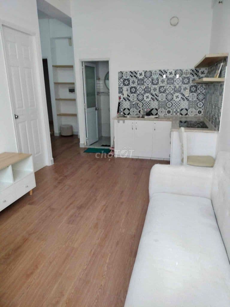 Căn hộ chung cư giá rẻ - Ảnh 2