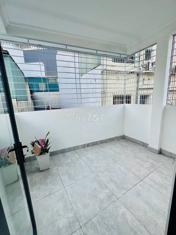 Bán nhà 5 tầng Mễ Trì Hạ, 33m2, Nhỉnh 9 Tỷ - Ảnh 2