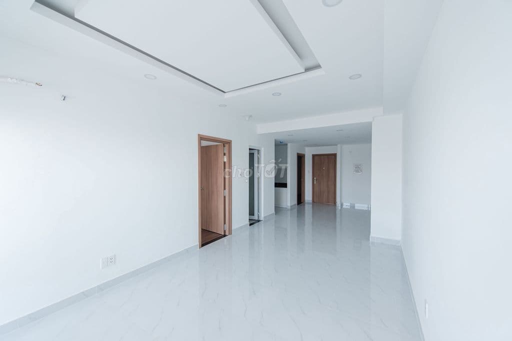Conic Boulevard, Căn hộ 2PN, 2WC, 84,32m2, tầng 9, Việt Á hỗ trợ 60% - Ảnh 3