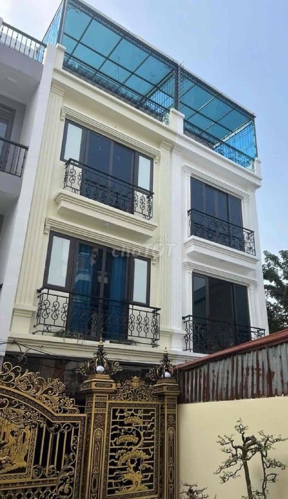 NHÀ MỚI UY NỖ – FULL THỔ CƯ – GẦN Ô TÔ – Ở NGAY - Ảnh 2