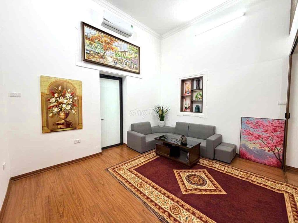 Bán nhà phố Phùng Hưng quận Hoàn kiếm tầng 2 - 55m - Ảnh 3