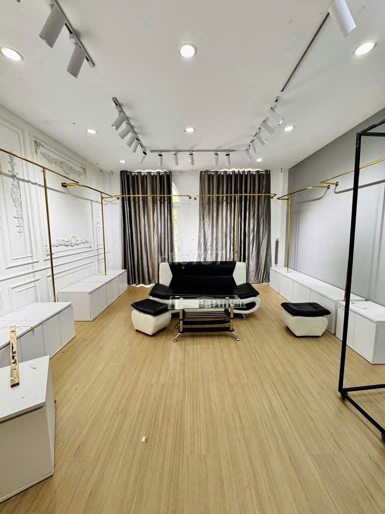 BÁN NHÀ ĐƯỜNG YÊN THẾ DIỆN TÍCH: 4,7X20M TRỆT 3 LẦU - Ảnh 3