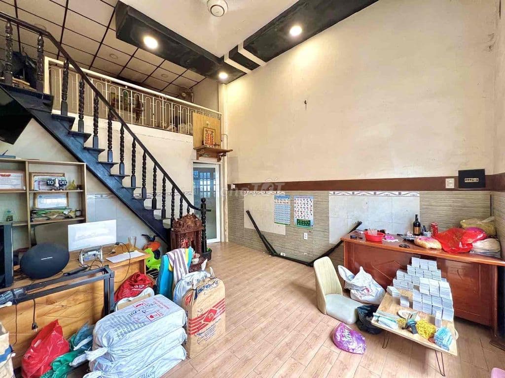 60M² DT4.4*14.2 Kế DG Tên Lửa GIÁ 4.050 TỶ chốt - Ảnh 3