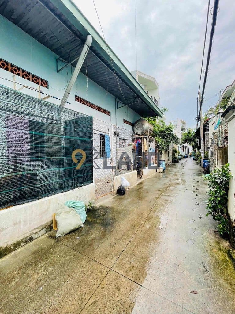 BÁN DÃY TRỌ ĐẸP -5 PHÒNG 71M2 - THU NHẬP ỔN ĐỊNH CHỈ 6 TỶ CÓ TL TỐT - Ảnh 3