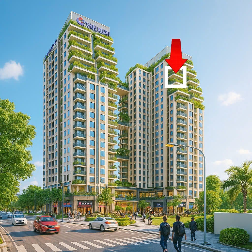 Chính chủ bán giá HĐ Happy One Sora 87.31m2, 2PN sân vườn Linh Xuân TĐ - Ảnh 2