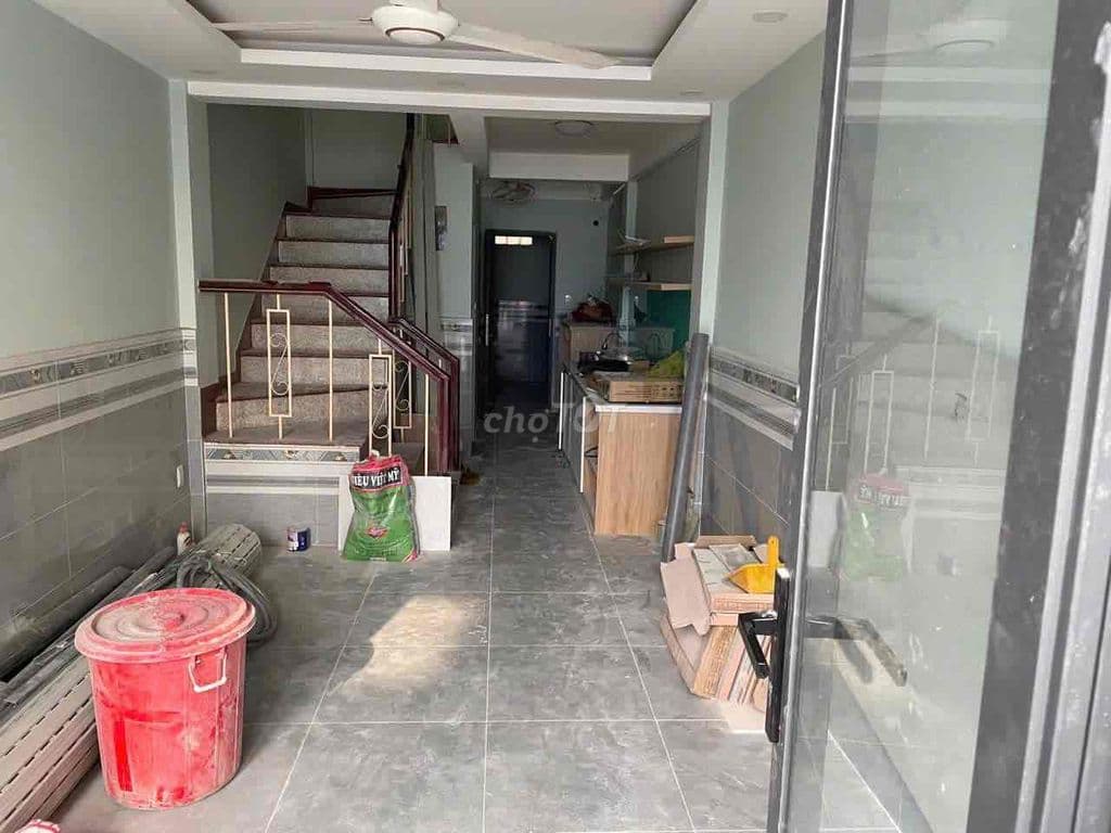 Hẻm 15m Phan Xích Long Phú Nhuận chỉ 7.x Tỷ - Ảnh 3