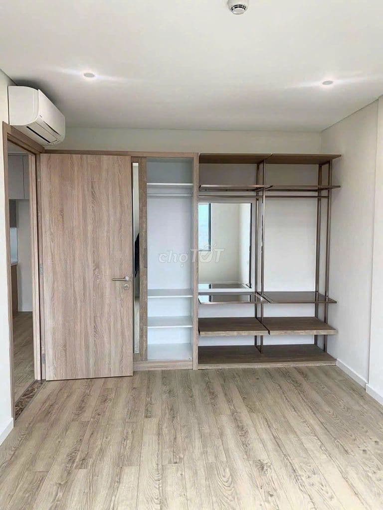 Căn hộ Diamond Lotus Q.8 1PN 1WC NTCB - Ảnh 2