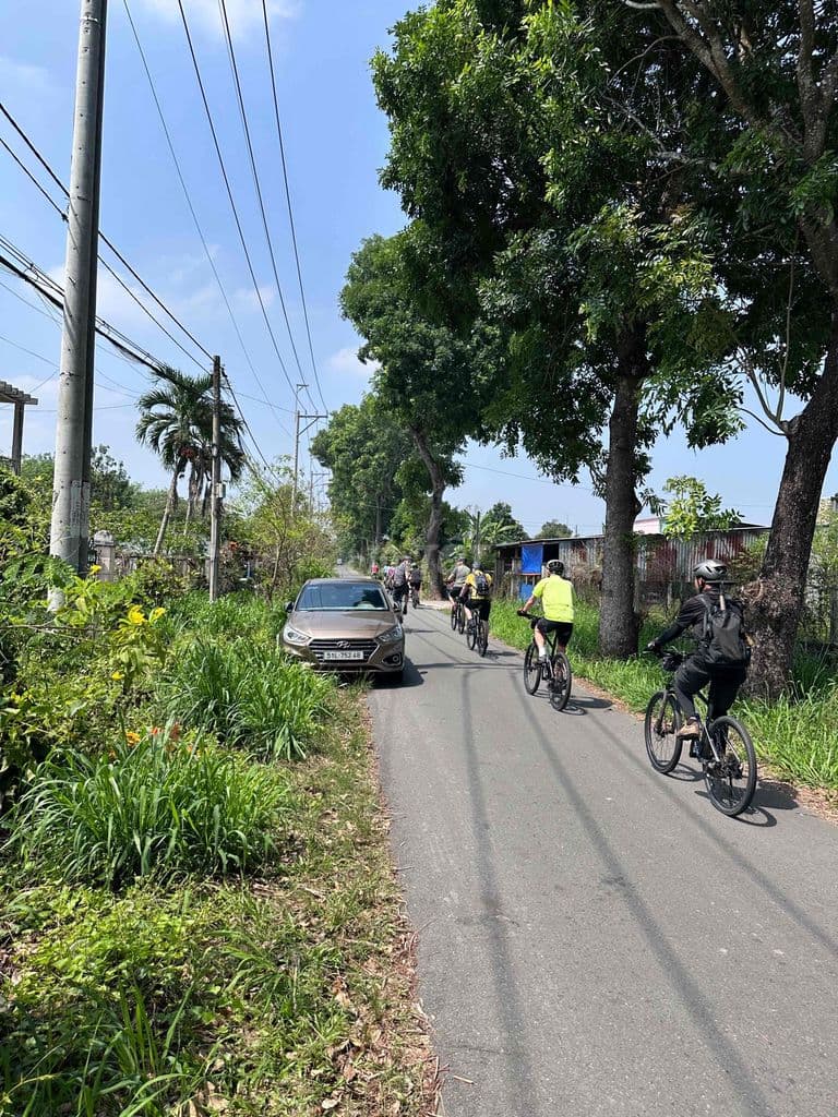 Bán đất 1867m2 300m2 thổ 2MT (9 - 21m), 12,5 tỷ tại Bàu Lách, Củ Chi,