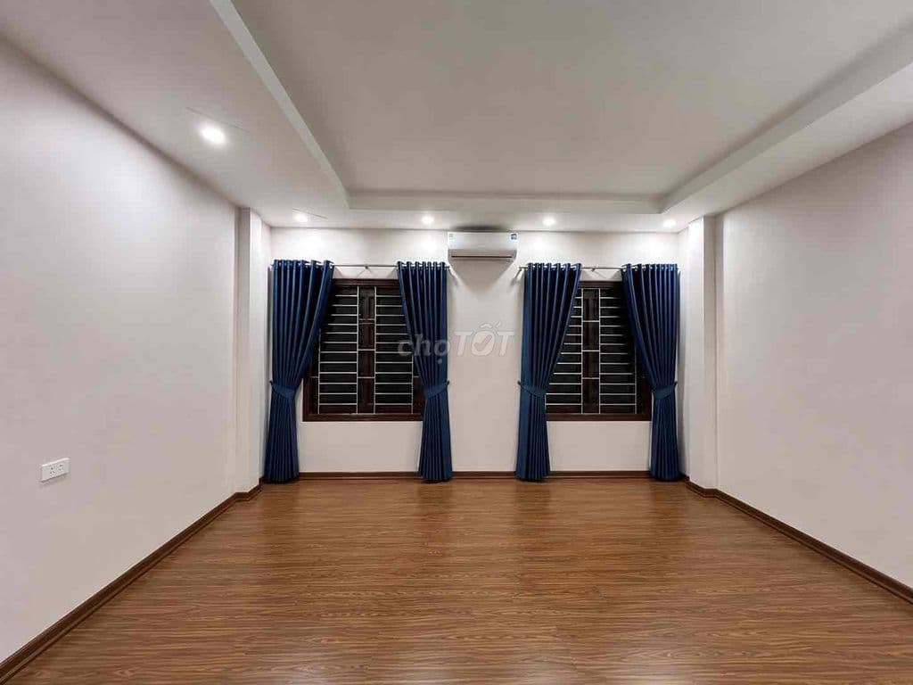 🏡 NHÀ ĐẸP - GIÁP BÁT – 40M² – MẶT TIỀN 5,4M – CHỈ 8,7 TỶ 💥 - Ảnh 3