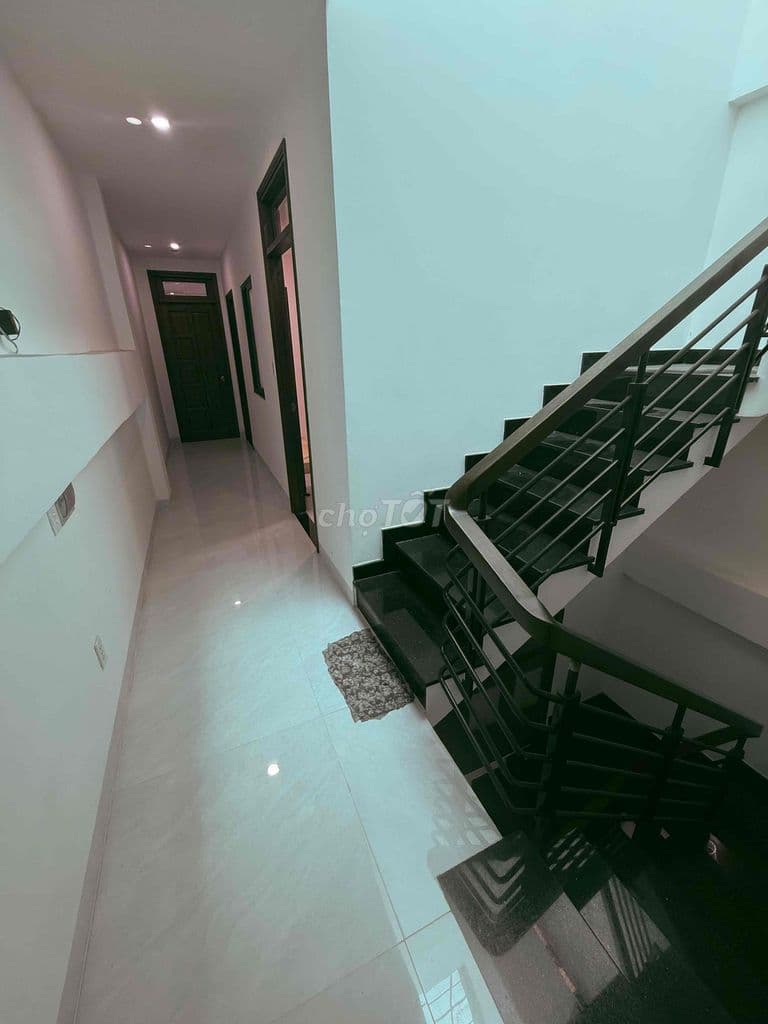 Bán nhà 4x20m kdc Cao Lỗ Phường Chánh Hưng Q8 - Ảnh 3