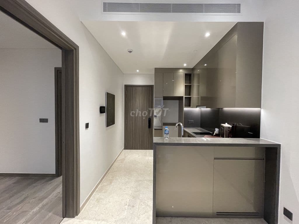 Bán gấp căn hộ 2PN, 2WC The Marq, 14,7 tỷ, 74m2 + Slot Ô tô, TL nhanh! - Ảnh 2