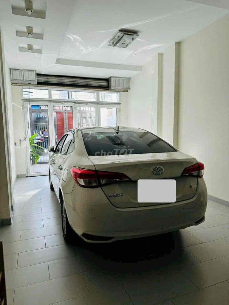 Gấp - GẢM TIẾP CÒN 11.9 Tỷ KHU VÍP SÂN BAY HIẾM NHÀ BÁN -- XE HƠI NGỦ - Ảnh 2
