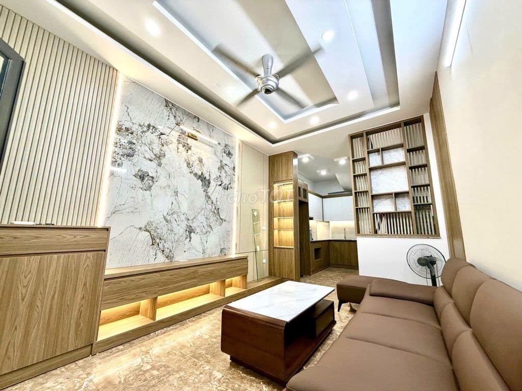 bán nhà 36m Xuân La đẹp nội thất xịn hơn 9 tỷ - Ảnh 3