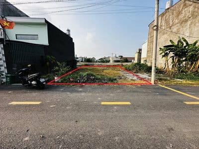 chủ NGỘP giảm ngay 200TR còn 1,3 tỷ ngay Tân Thông Hội 125m2 Sổ Hồng R - Ảnh 3