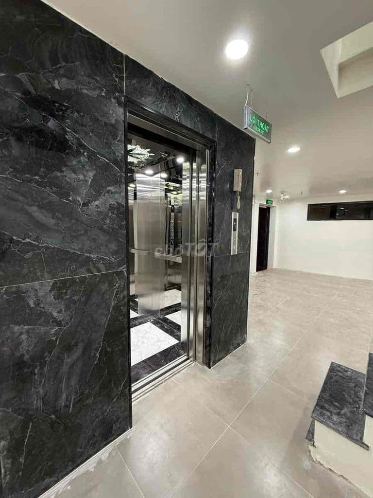 CĂN HỘ DỊCH VỤ IN TIỀN ĐẲNG CẤP PHỐ MINH KHAI FULL THIẾT BỊ ĐẲNG CẤP. - Ảnh 2